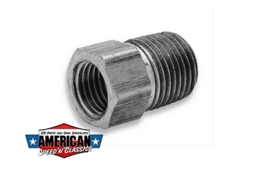 Bremsleitung Verbinder 9/16 Außen auf 3/8 Innen Adapter Fitting