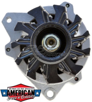 Preview: Alternator GM 105Amp 1978-1993 Chevrolet Buick Olds Pontiac Cadillac GMC