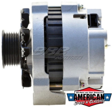 Preview: Alternator GM 105Amp 1978-1993 Chevrolet Buick Olds Pontiac Cadillac GMC