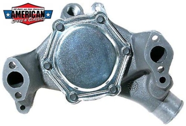 Preview: Wasserpumpe Lang GM 1977-96 SB Chevrolet Buick GMC Olds Pontiac