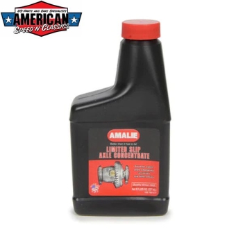 Limited Slip Differential Additiv Amalie Differenzialsperre Chevrolet Ford Mopar GM Chrysler
