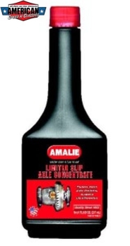 Preview: Limited Slip Differential Additiv Amalie Differenzialsperre Chevrolet Ford Mopar GM Chrysler