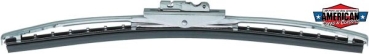Preview: Wischerblatt Vintage 12'' 305mm Edelstahl Oldtimer Trico Anco