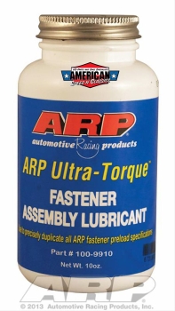 ARP Ultra Torque Schrauben Montagefett Fastener Assembly Lubricant