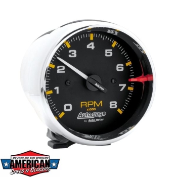 American Speed 'n' Classics - Instrument 52mm Tankanzeige 240/33Ω