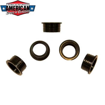 Peilstab Gummitülle ab 1978 Dichtung Ölrohr LIP-STYLE