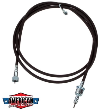 Preview: Tachowelle Ford 1957-97 2108mm / 82in. Mercury AMC