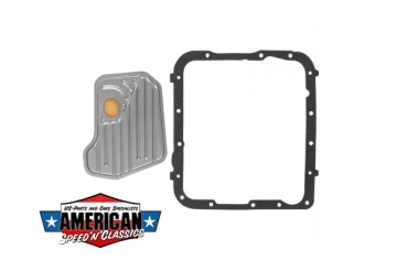 Filter Kit 4L60E Automatikgetriebe GM 1993-2003 Chevrolet Cadillac Oldsmobile