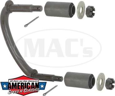 Lenkung Umlenkarm Ford 1958-60 Thunderbird Edsel Pacer m. Servolenkung Idler Arm