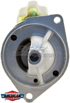 Preview: Starter Ford 1965-77 240-351 V8 L6 Mercury Manual Transmission