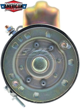 Preview: Starter Ford 1965-77 240-351 V8 L6 Mercury Manual Transmission