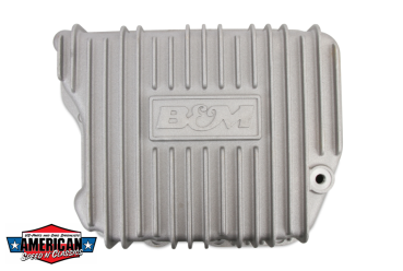 Preview: Ölwanne TF727 A518 A618 Alu +4qt. Mopar Chrysler Getriebeölwanne B&M Torqueflite