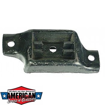Preview: Getriebehalter Ford 1960-1965 Ford Falcon & Mercury Comet Lagerbock Trans mount