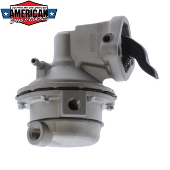 Benzinpumpe Chevrolet 1958-69 283 327 348 409 cui Checker Corvette