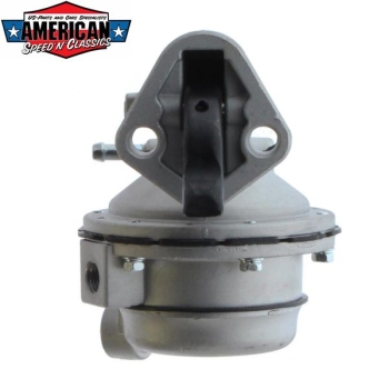 Benzinpumpe Chevrolet 1958-69 283 327 348 409 cui Checker Corvette