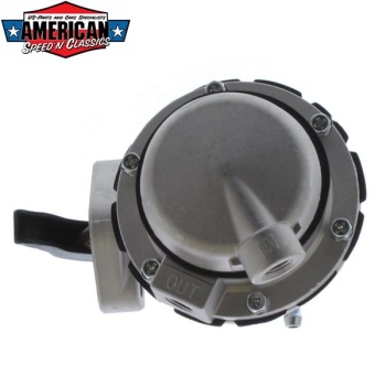 Benzinpumpe Chevrolet 1958-69 283 327 348 409 cui Checker Corvette