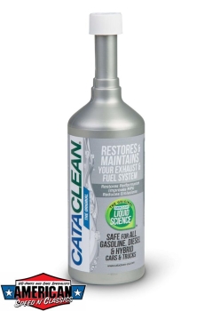 American Speed 'n' Classics - Vergaserreiniger - Vergaser Reiniger  Spraydose 340ml Original aus den USA