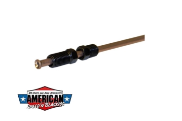 American Speed 'n' Classics - Bremsleitung 3/16 - 4,76mm