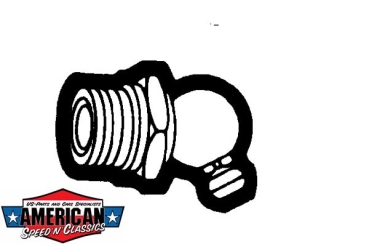 Preview: Schmiernippel 1/8