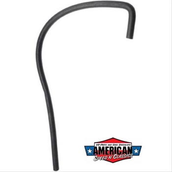 Preview: Heizungsschlauch Chevrolet Chrysler Dodge Ford Jeep Plymouth Toyota 1980-2002