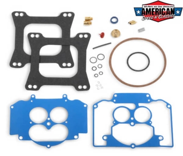 Vergaserüberholsatz Demon 625 Street Jiffiy Carburetor Rebuild Kit