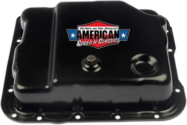 Getriebeölwanne TH700R4 4L60E 4L65E Tief Chevrolet GM Ölwanne Transmission Oil Pan