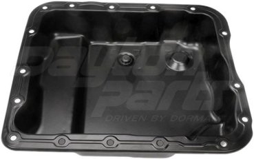 Preview: Getriebeölwanne TH700R4 4L60E 4L65E Tief Chevrolet GM Ölwanne Transmission Oil Pan