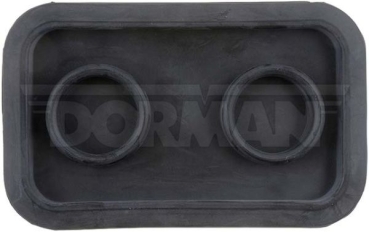 Preview: Hauptbremszylinder Deckeldichtung GM 1981-05 Chevrolet GMC Buick Olds Pontiac