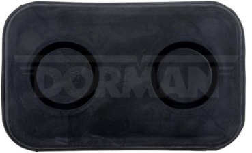 Preview: Hauptbremszylinder Deckeldichtung GM 1981-05 Chevrolet GMC Buick Olds Pontiac