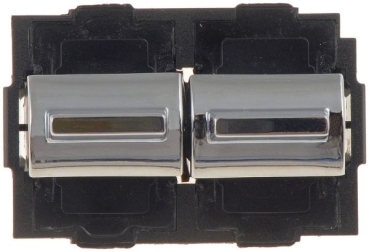 Preview: Power Window Switches GM 1980-1996 Chevrolet GMC Buick