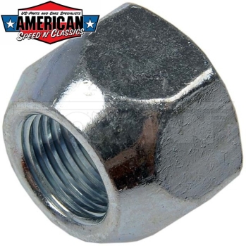 Wheel Lug Nut 1/2-20 - 3/4