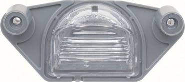 Kennzeichenbeleuchtung GM 1982-2013 Buick Chevrolet Oldsmobile Pontiac