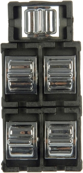 Preview: Power Window Switches Ford 1980-91 Lincoln Mercury