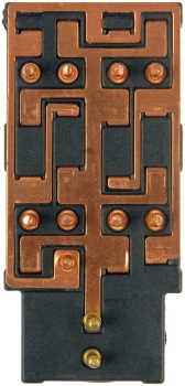 Preview: Power Window Switches Ford 1980-91 Lincoln Mercury