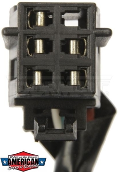 Preview: Kabelbaum Rücklichter Chevrolet 2000-2002 GMC Savana Express 1500 2500 3500