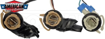 Preview: Kabelbaum Rücklichter Chevrolet 2000-2002 GMC Savana Express 1500 2500 3500