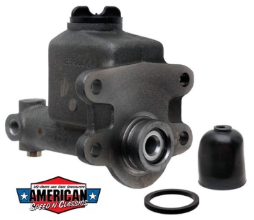 Preview: Hauptbremszylinder Chevrolet 1955-61 Cadillac Oldsmobile Pontiac AMC