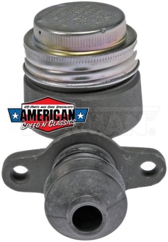 Preview: Hauptbremszylinder Ford 1961-65 Mercury Edsel mit Bremskraftverstärker