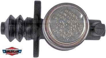 Preview: Hauptbremszylinder Ford 1961-65 Mercury Edsel mit Bremskraftverstärker