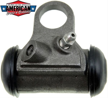 Drum Brake Wheel Cylinder Ford 1959-72 Edsel Mercury Front Left