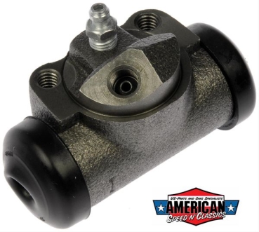 Radbremszylinder Ford Dodge Chevrolet Jeep 1959-2013 Hinten Links