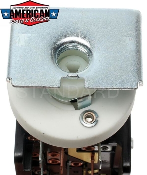 Preview: Abblendlichtschalter Ford 1965-79 Lincoln Mercury Lichtschalter DS151