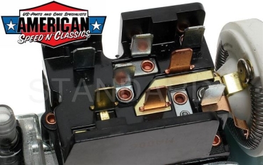 Preview: Abblendlichtschalter Ford 1965-79 Lincoln Mercury Lichtschalter DS151