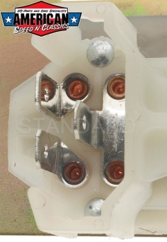 Fernlichtschalter GM 1984-91 Chevrolet GMC Lichtschalter Fernlicht DS352