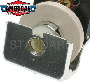 Preview: Abblendlichtschalter Ford 1977-80 Mustang Lincoln Mercury Lichtschalter DS195