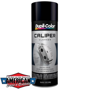 Bremsenreiniger Bremssattel Reiniger Dupli-Color - Brake Caliper Cleaner BCP200