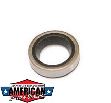 Schaltgestänge Dichtung GM TH350 TH400 700R4 4L60 Shift Shaft Linkage Seal