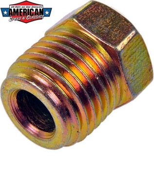 Preview: Verschlussstopfen 1/2-20 - 5/16