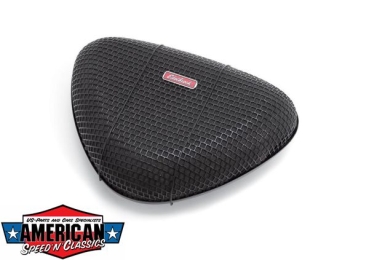 Preview: Luftfilter Lynx Edelbrock Pro-Flo Fliegenauge Schwarz 10023