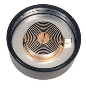 Preview: Choke Cap Edelbrock Performer & Thunder AVS Carburetors